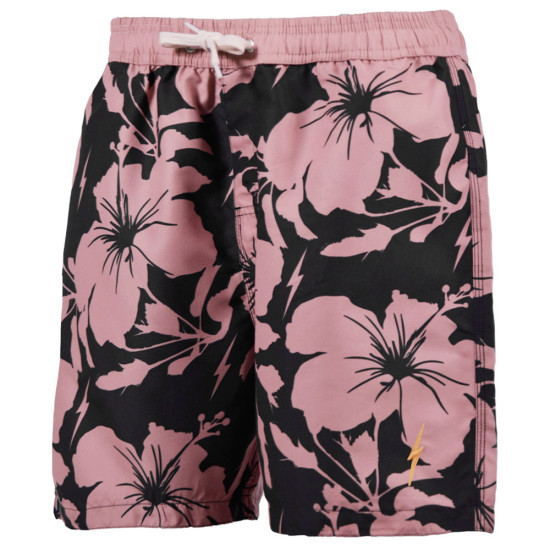 Lightning Bolt Ανδρικό μαγιό Continual Flower Boardshorts Lightning Bolt Ανδρικό μαγιό Continual Flower Boardshorts